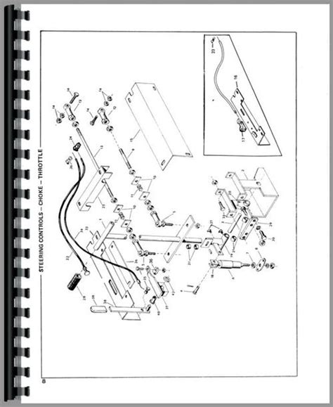 owatonna mustang 320 skid steer tilt cylinder|owatonna 330 parts.